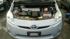 Toyota Prius. ZVW30, 2ZR