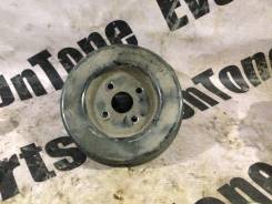 Шкив помпы. Mitsubishi: Lancer Evolution, RVR, Lancer Cedia, Airtrek, Lancer, Mirage, Outlander, Dion, Colt Двигатели: 4G63, 4G64