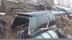 Крыша. Mazda Proceed Marvie