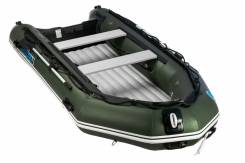 Stormline Heavy Duty Air. Год: 2017 год, длина 4,30 м.