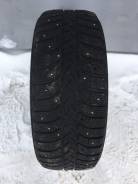 Bridgestone Ice Cruiser 5000. Зимние, шипованные, 2011 год, износ: 60%, 1 шт