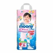 Moony. 13-25 кг 26 шт