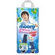 Moony. 13-25 кг 26 шт