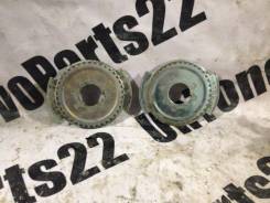 Пластина суппорта. Mitsubishi: Mirage, Lancer Evolution, Lancer Cedia, Airtrek, Legnum, Dion, Galant, RVR, Chariot, Chariot Grandis, Eclipse, Eclipse...