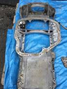 Поддон. Toyota Supra Двигатели: 2JZGE, 2JZGTE