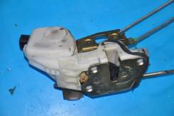 Замок двери. Mitsubishi Pajero Sport, K90 Mitsubishi Montero Sport, K90 Двигатель 6G72