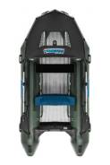 Stormline Heavy Duty Air Pro. Год: 2017 год, длина 3,10 м.