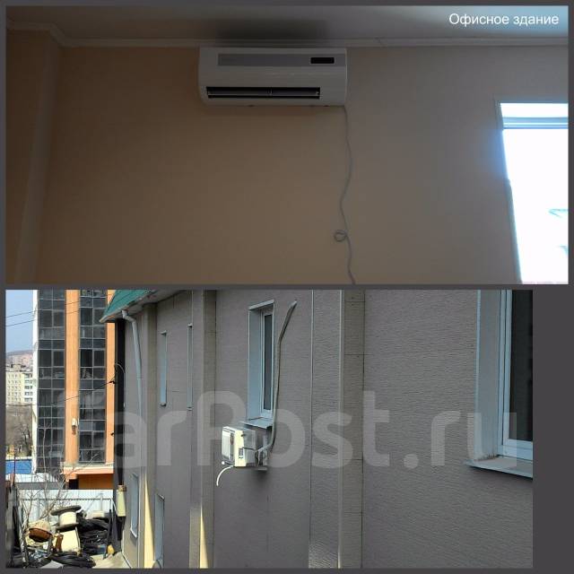 Продажа, установка, чистка, заправка кондиционеров. Качество, недорого ...