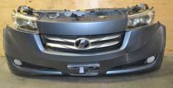Ноускат. Toyota bB, QNC21