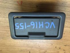 Пепельница. Toyota: Hiace Regius, Touring Hiace, Granvia, Grand Hiace, Regius