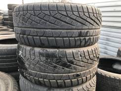 Pirelli W 240 Sottozero. Зимние, без шипов, износ: 20%, 2 шт