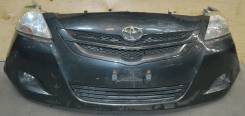 Ноускат. Toyota Belta