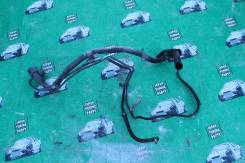 Горловина топливного бака. Toyota Corolla Fielder, NZE141G, NZE141, ZRE142, ZRE142G Toyota Corolla Axio, NZE141, ZRE142
