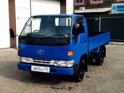 Toyota Toyoace. Продам грузовик, 3 500 куб. см., 2 000 кг.