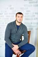 Грузчик-экспедитор. Высшее образование, опыт работы 4 года