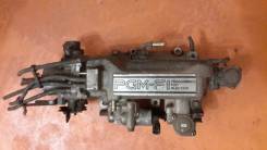 Регулятор впрыска топлива. Honda Ascot Innova, CB3, CB4 Honda Ascot, CB4, CB3 Двигатель F20A