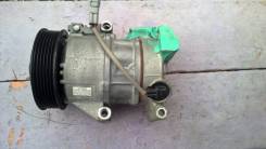 Компрессор кондиционера. Toyota: Vitz, Ractis, Porte, Spade, Corolla Fielder, Corolla Axio Двигатели: 1NZFE, 1NRFE, 1KRFE