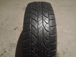 Yokohama Geolandar A/T G012. Грязь AT, износ: 30%, 4 шт