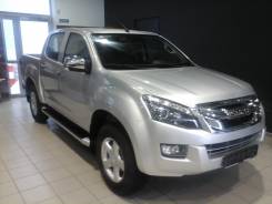 ISUZU D-Max пикап, 2016. Isuzu D-Max, 2 499 куб. см., 975 кг.