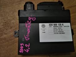 Блок управления. Volkswagen Phaeton, 7LA, 7L6, 7L7 Volkswagen Touareg, 7LA,, 7L6,, 7L7 Двигатель AXQ
