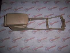 Подлокотник. Subaru Forester, SG5 Двигатели: EJ203, EJ205