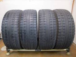 Toyo Winter Tranpath MK4. Зимние, без шипов, 2011 год, 20 %, 4 шт