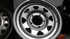 Off-Road-Wheels. 7.0x16, 5x139.70, ET15, ЦО 108,7 мм.