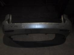 Бампер. Mazda Mazda6, GY, GG Mazda Atenza, GGES, GG3S, GG3P, GY3W, GYEW, GGEP, GG, GY Двигатели: L3VE, LFDE, MZR, MZI, MZRCD, MZRDISI, L3VDT, LFVE, AJ...