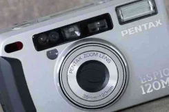 Pentax. ��� ����� �� ���������� ����