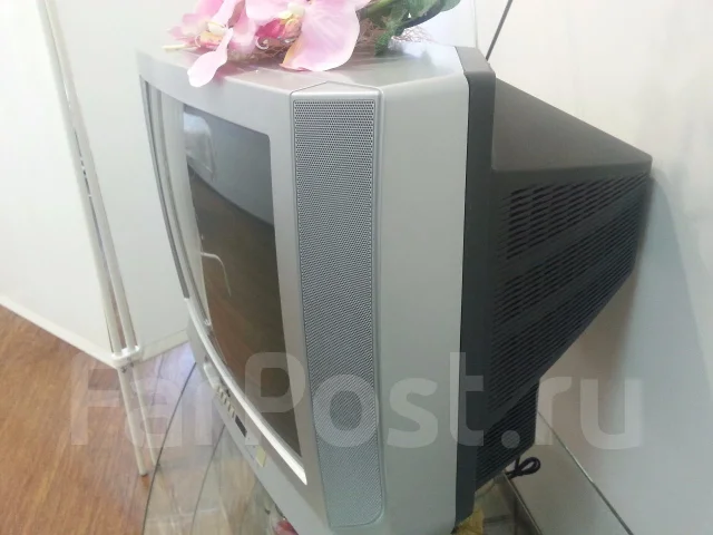 JVC. CRT (���) ����