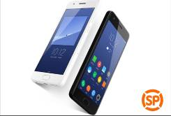 ZUK Z2. Новый