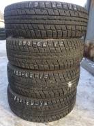 Dunlop Graspic DS2. Зимние, без шипов, износ: 10%, 4 шт