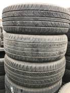Dunlop Grandtrek PT2. Летние, износ: 20%, 2 шт