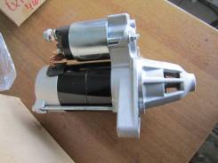 Стартер. Honda CR-V, RD1, RD2 Honda Street Двигатели: B20B, B20B2, B20B3, B20B9, B20Z1, B20Z3