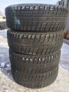 Bridgestone Blizzak Revo1. Зимние, без шипов, износ: 10%, 4 шт