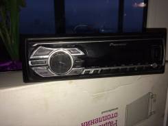 Pioneer MVH-150UB ����