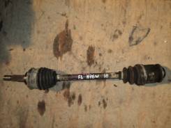 Привод. Mitsubishi Pajero iO, H76W, H66W Двигатель 4G93