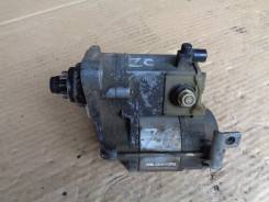 Стартер. Honda: Civic Shuttle, Concerto, Civic, CR-X, Civic CRX, Integra Двигатели: D14A1, D15B, D15B2, D16A6, D16A7, D16Z2, ZC, D16A8, D16A9, D16Z1...