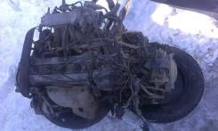 Двигатель 5AFE Toyota Corolla в Хабаровске