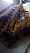 Yanmar. Продам фронтальный погрузчик, 7 500 куб. см.