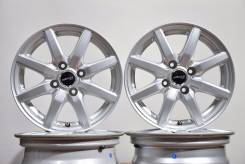 Topy Sibilla. 5.5x14, 4x100.00