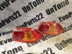 Стоп-сигнал. Mitsubishi Lancer Mitsubishi Galant Fortis, CZ4A Mitsubishi Lancer Evolution, CZ4A