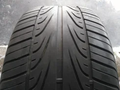 Hankook Ventus HR II H405. ������, 2008 ���, 5�%, 1 ��
