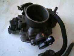 Заслонка дроссельная. Honda Torneo, E-CF4, GF-CF4 Honda Accord, E-CF4, GF-CF4