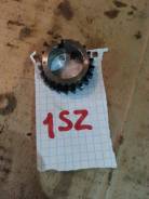 Шестерня коленвала. Toyota Yaris, SCP10 Toyota Platz, SCP11 Toyota Vitz, SCP10 Toyota Echo, SCP10 Двигатель 1SZFE