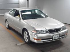 Toyota Mark II. автомат, задний, 2.5 (280 л.с.), бензин, б/п, нет птс. Под заказ