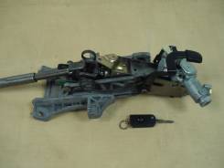 Корпус замка зажигания. Mazda Axela, BK3P, BK5P, BKEP Mazda Training Car, BK5P