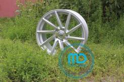 Vossen. 7.5x17, 5x100.00, 5x105.00, ET40, ЦО 73,1 мм.