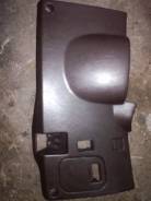 Панель рулевой колонки. Toyota Corona, ST191, ST190, CT190, CT195, ST195, AT190 Toyota Caldina, CT198, CT196, CT190, ET196, ST190, ST191, ST195 Toyota...