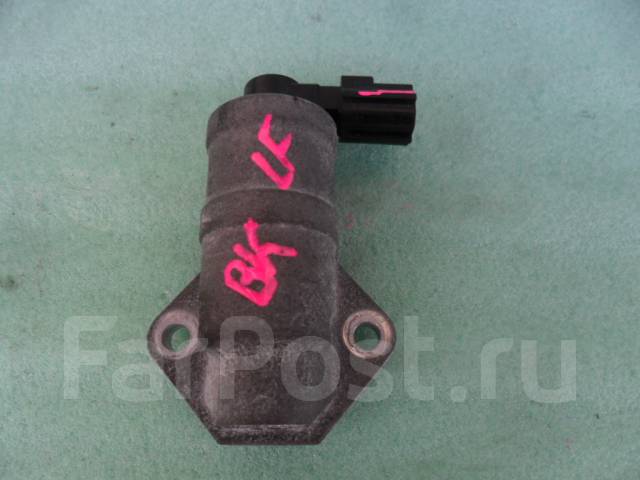 цена датчик холостого хода на мазда премаси. клапан холостого хода на мазда капелла карго 1990. 8. 8. 8.